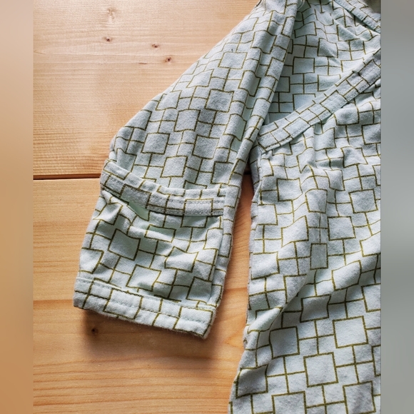 Kate Quinn Baby Sleeper Gown - Picture 2 of 4